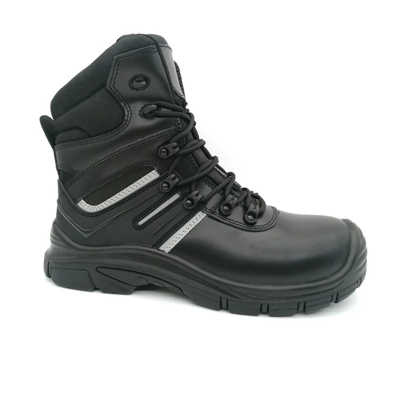 Soulye Sekirite Talon Segondè