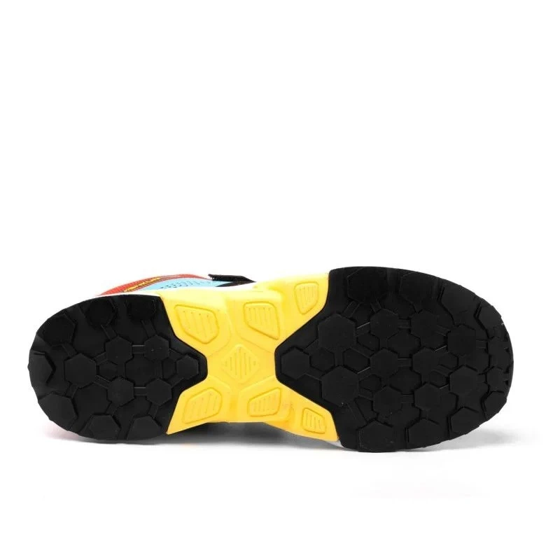 Durable Comfortable Work Shoes factory