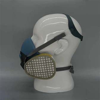 Segondè Kalite Respiratè OEM