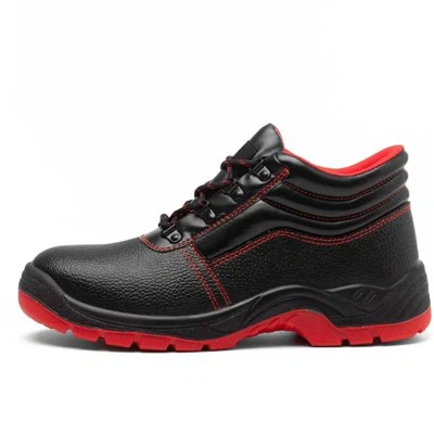 Konstriksyon bòt sekirite